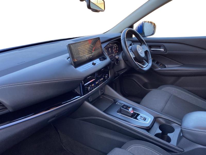 Used Nissan Qashqai 2022 for sale - 77013700: Photo 13