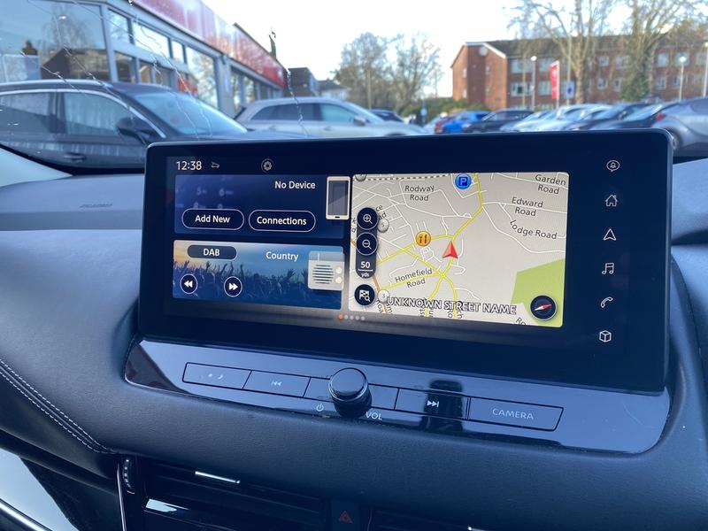 Used Nissan Qashqai 2022 for sale - 77013700: Photo 17