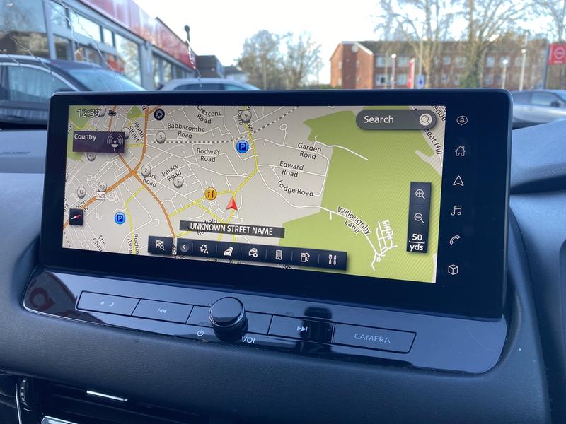 Used Nissan Qashqai 2022 for sale - 77013700: Photo 18