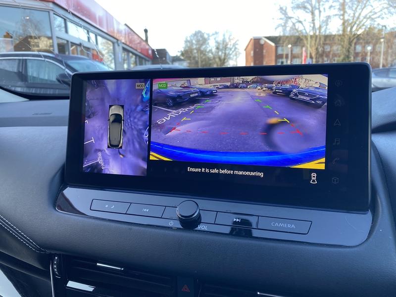 Used Nissan Qashqai 2022 for sale - 77013700: Photo 19