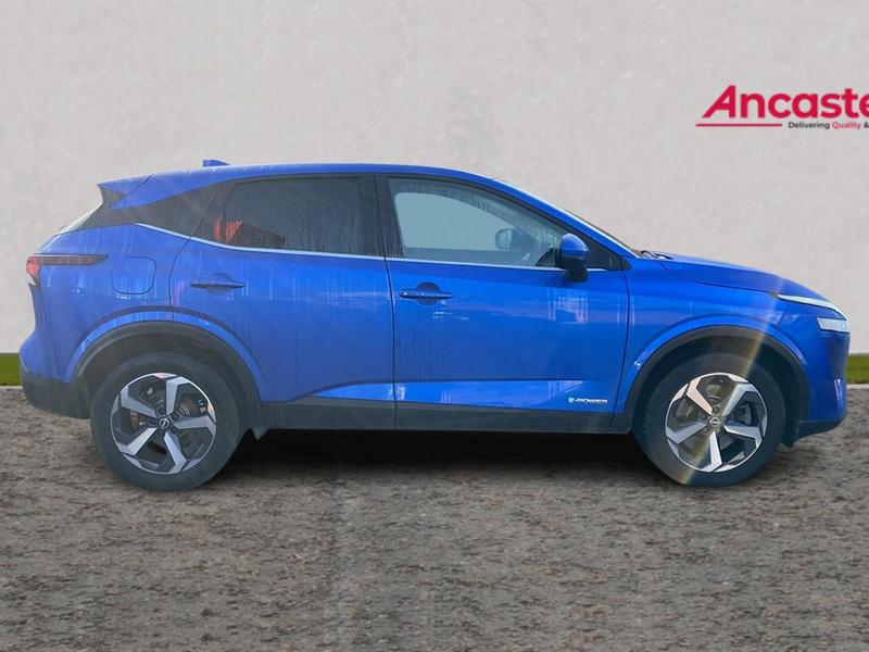 Used Nissan Qashqai 2022 for sale - 77013700: Photo 2