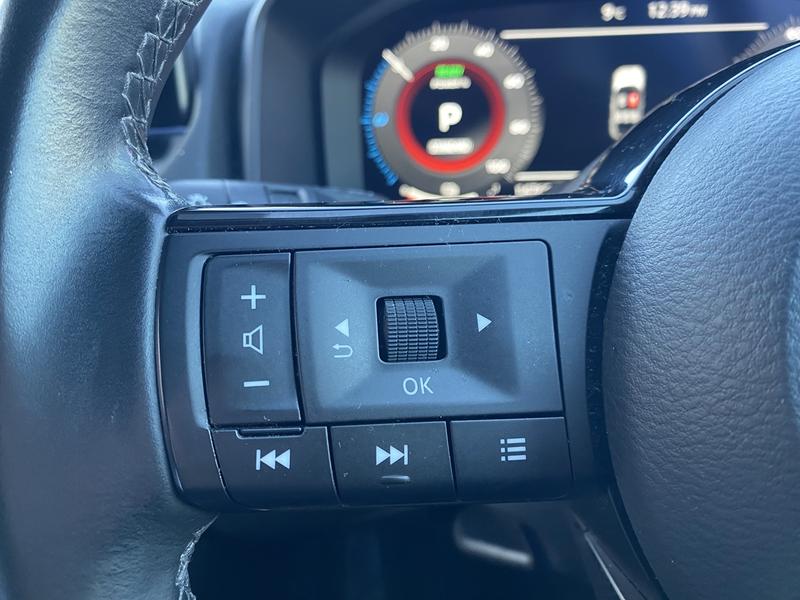 Used Nissan Qashqai 2022 for sale - 77013700: Photo 21