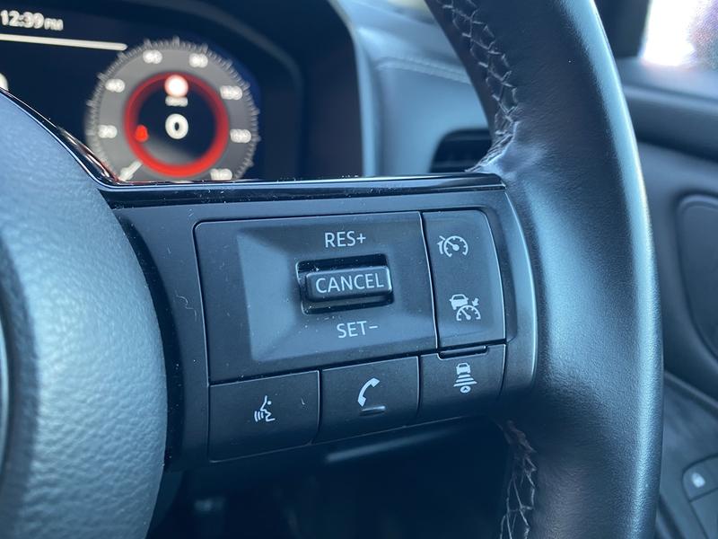 Used Nissan Qashqai 2022 for sale - 77013700: Photo 22