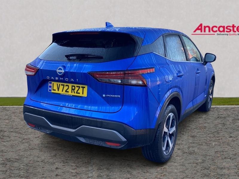 Used Nissan Qashqai 2022 for sale - 77013700: Photo 3