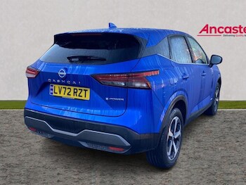 Used Nissan Qashqai 2022 for sale - 77013700: Photo