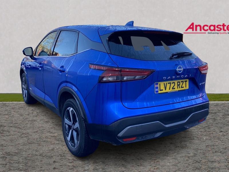 Used Nissan Qashqai 2022 for sale - 77013700: Photo 5