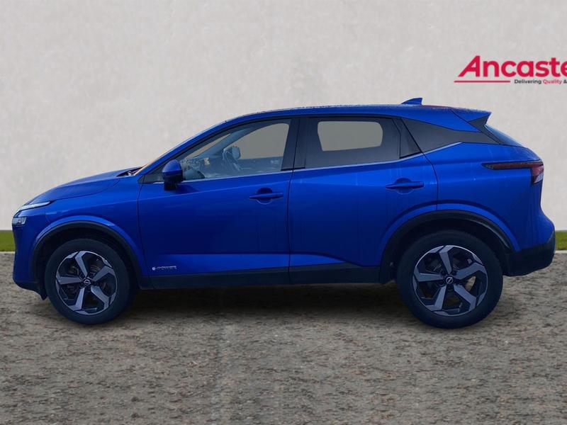 Used Nissan Qashqai 2022 for sale - 77013700: Photo 6