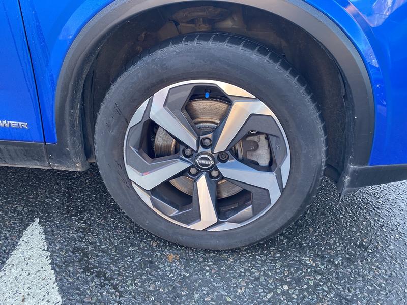 Used Nissan Qashqai 2022 for sale - 77013700: Photo 9