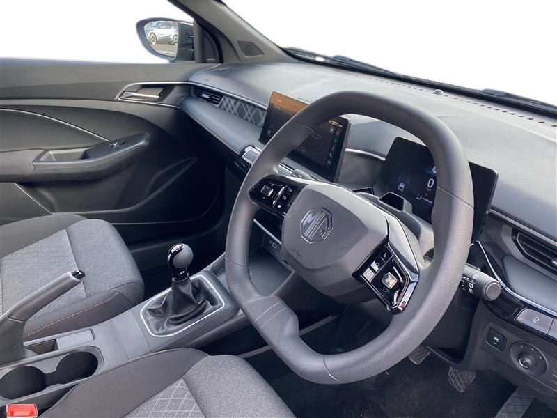 Used MG MG3 2025 for sale - 77312733: Photo 10