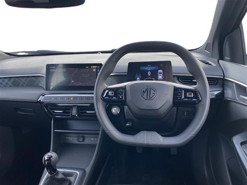 Used MG MG3 2025 for sale - 77312733: Photo 11