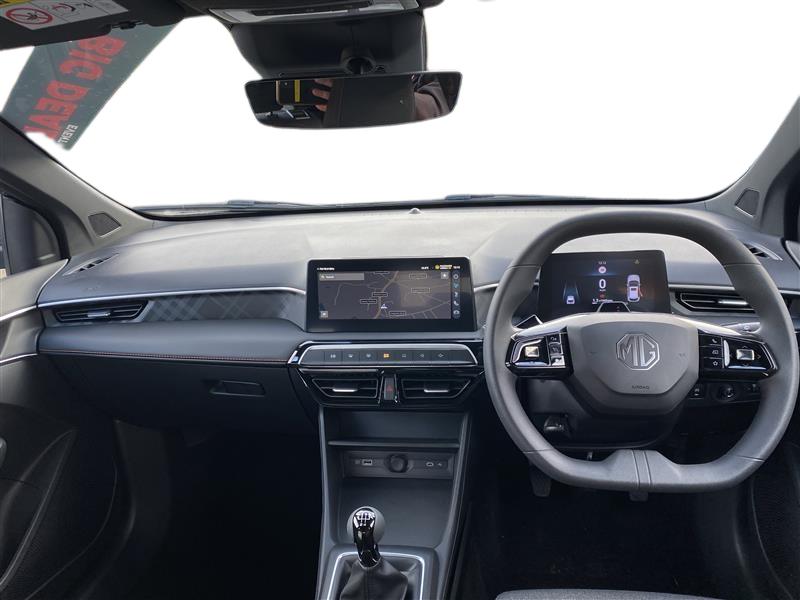 Used MG MG3 2025 for sale - 77312733: Photo 12