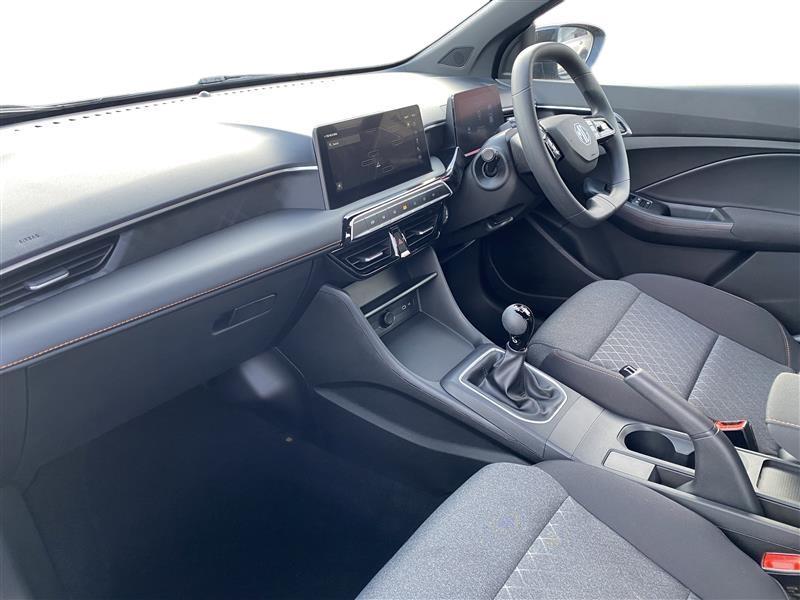 Used MG MG3 2025 for sale - 77312733: Photo 13