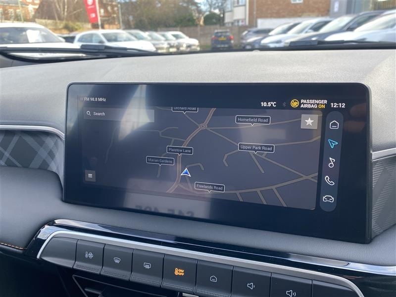 Used MG MG3 2025 for sale - 77312733: Photo 18