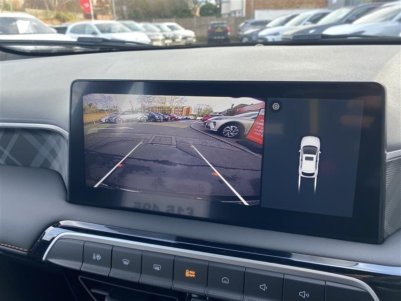 Used MG MG3 2025 for sale - 77312733: Photo 19