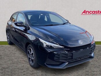 Used MG MG3 2025 for sale - 77312733: Photo