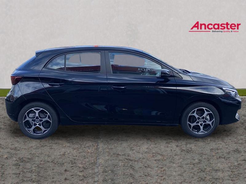 Used MG MG3 2025 for sale - 77312733: Photo 2