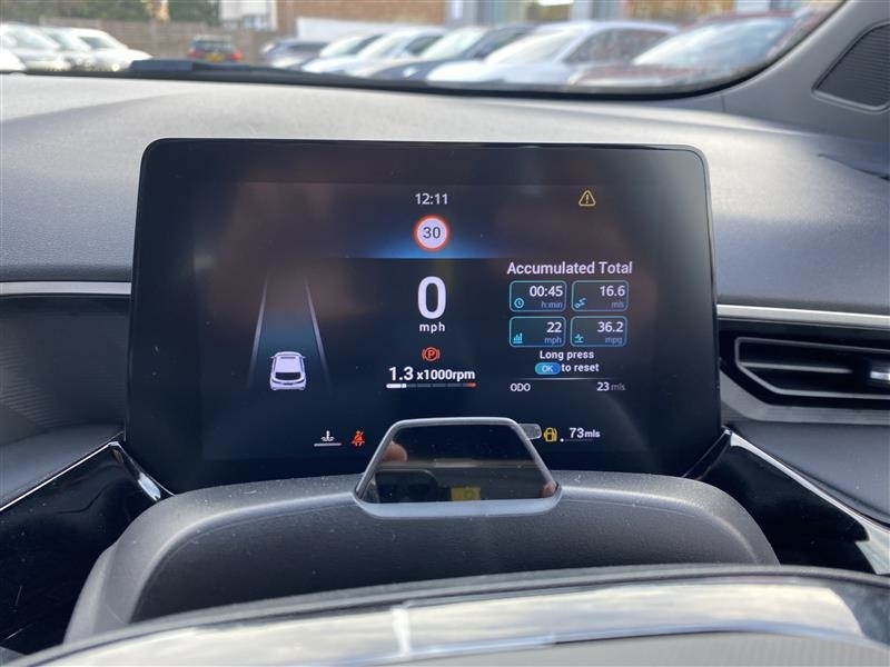 Used MG MG3 2025 for sale - 77312733: Photo 20