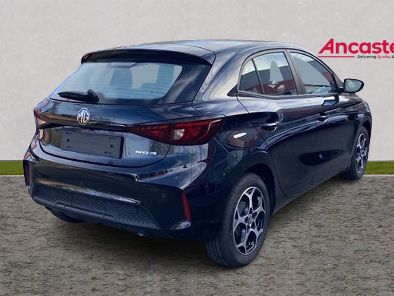 Used MG MG3 2025 for sale - 77312733: Photo 3