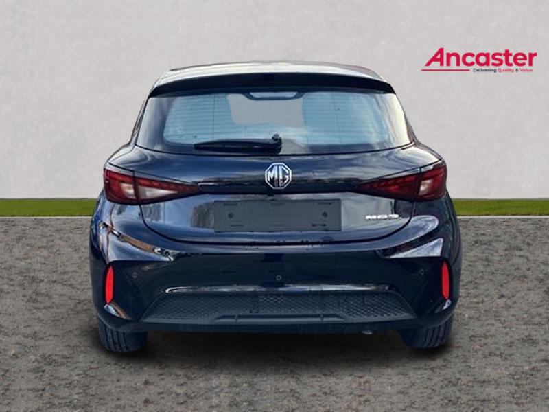 Used MG MG3 2025 for sale - 77312733: Photo 4