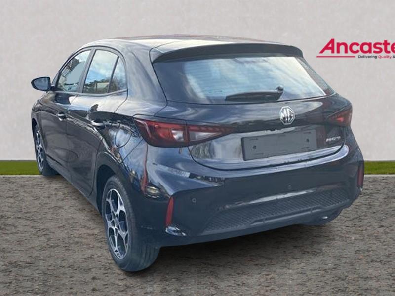 Used MG MG3 2025 for sale - 77312733: Photo 5