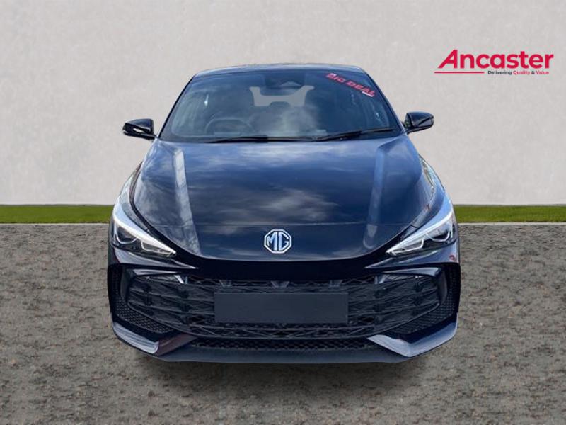 Used MG MG3 2025 for sale - 77312733: Photo 8