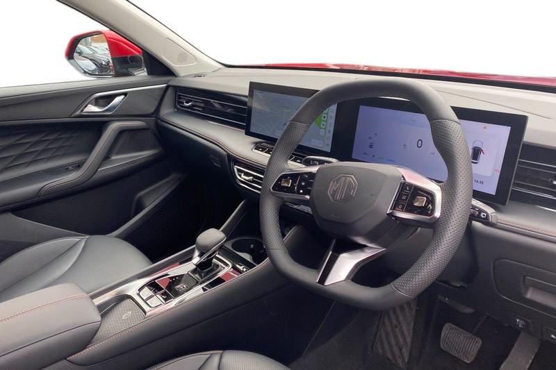 Used MG MG HS 2025 for sale - 76154227: Photo 10