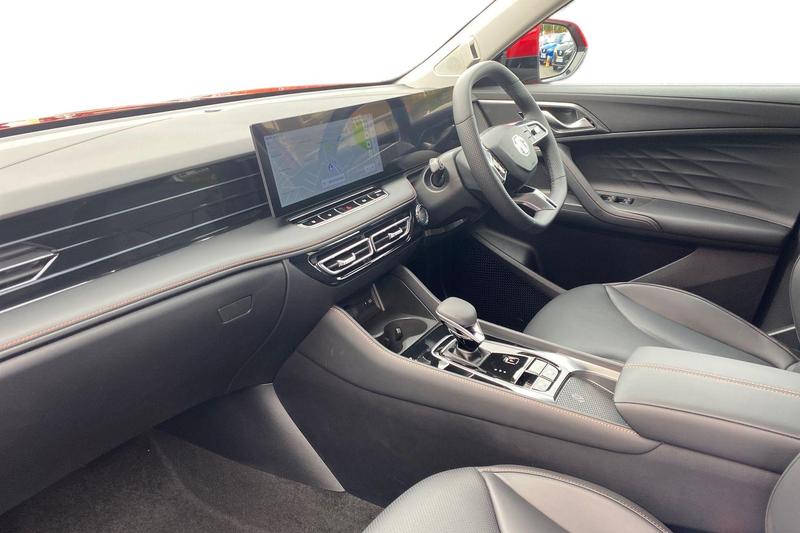 Used MG MG HS 2025 for sale - 76154227: Photo 13