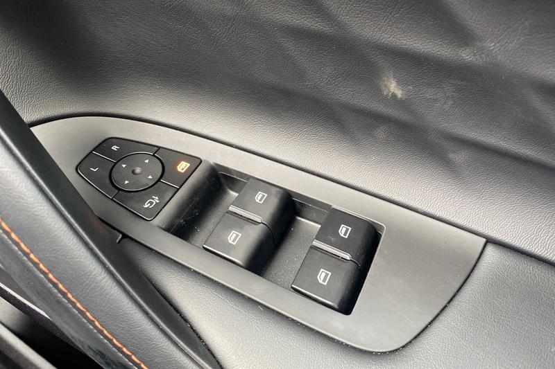 Used MG MG HS 2025 for sale - 76154227: Photo 16