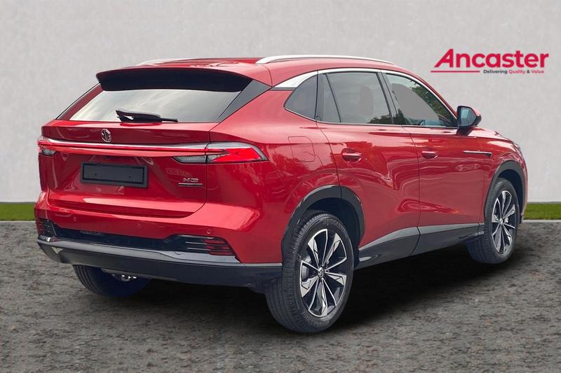 Used MG MG HS 2025 for sale - 76154227: Photo 3