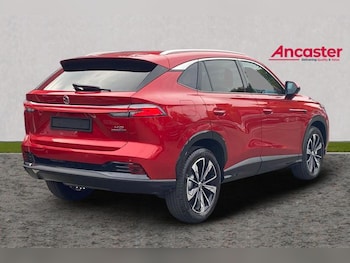Used MG MG HS 2025 for sale - 76154227: Photo