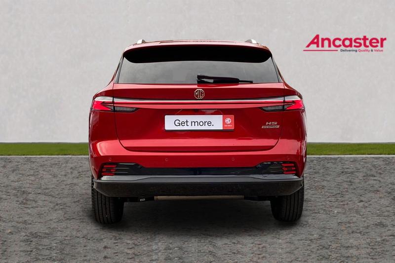 Used MG MG HS 2025 for sale - 76154227: Photo 4