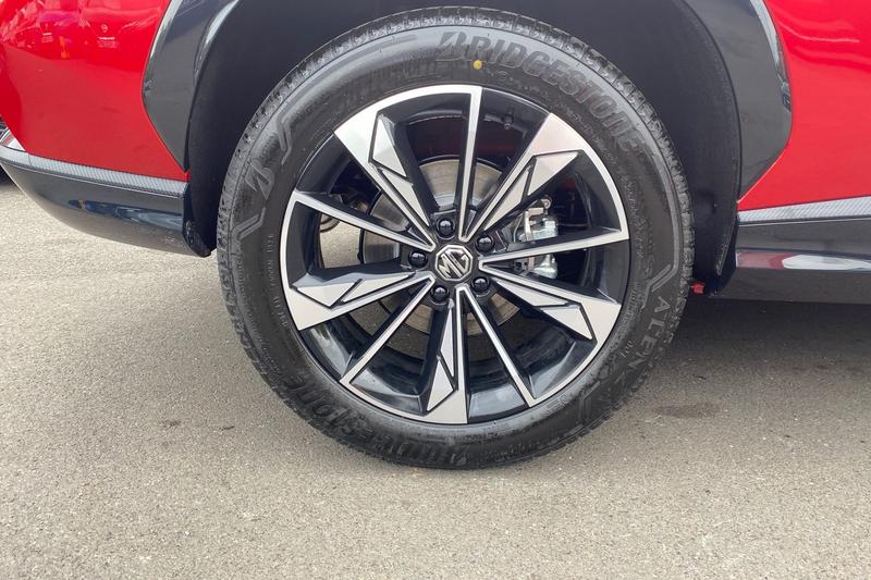 Used MG MG HS 2025 for sale - 76154227: Photo 9