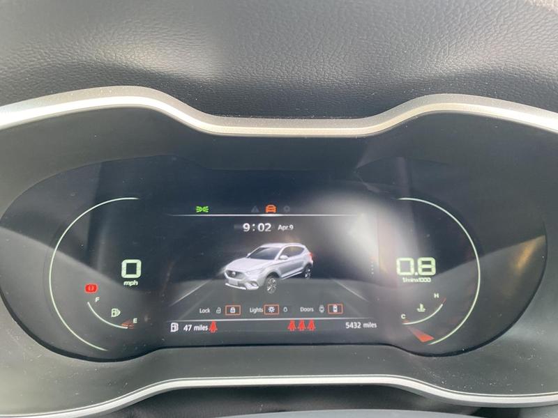 Used MG MG ZS 2023 for sale - 78180372: Photo 10