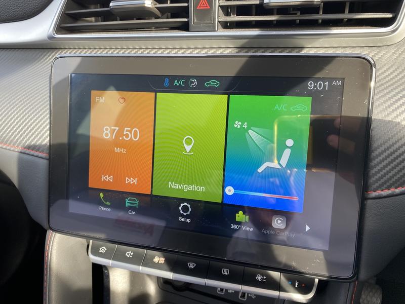 Used MG MG ZS 2023 for sale - 78180372: Photo 14