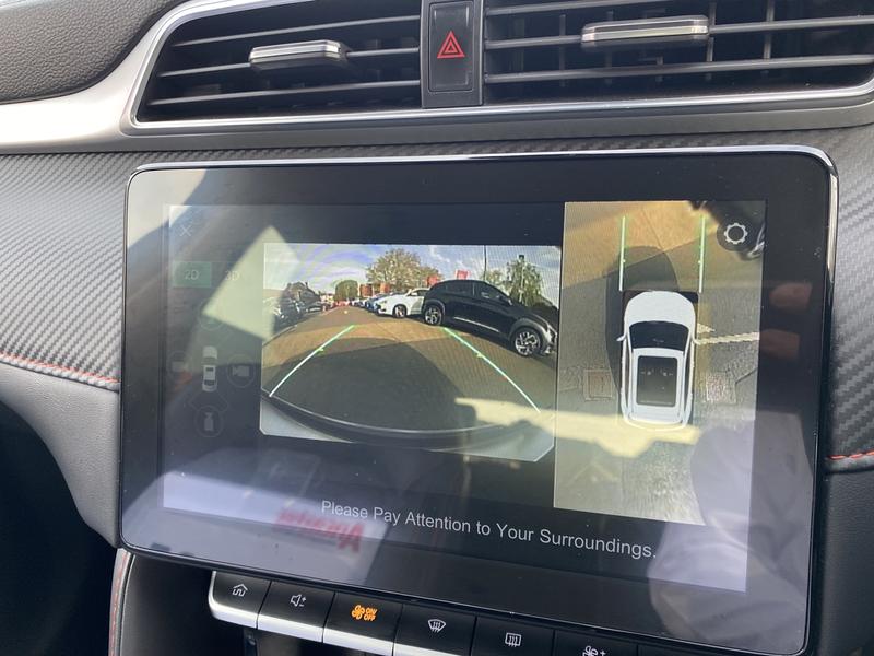 Used MG MG ZS 2023 for sale - 78180372: Photo 15