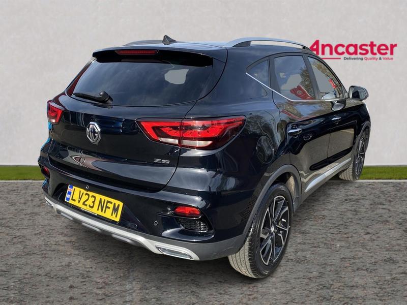 Used MG MG ZS 2023 for sale - 78180372: Photo 2
