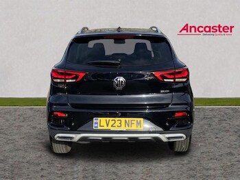 Used MG MG ZS 2023 for sale - 78180372: Photo