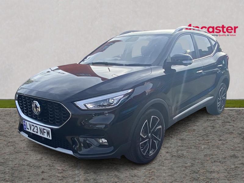 Used MG MG ZS 2023 for sale - 78180372: Photo 6