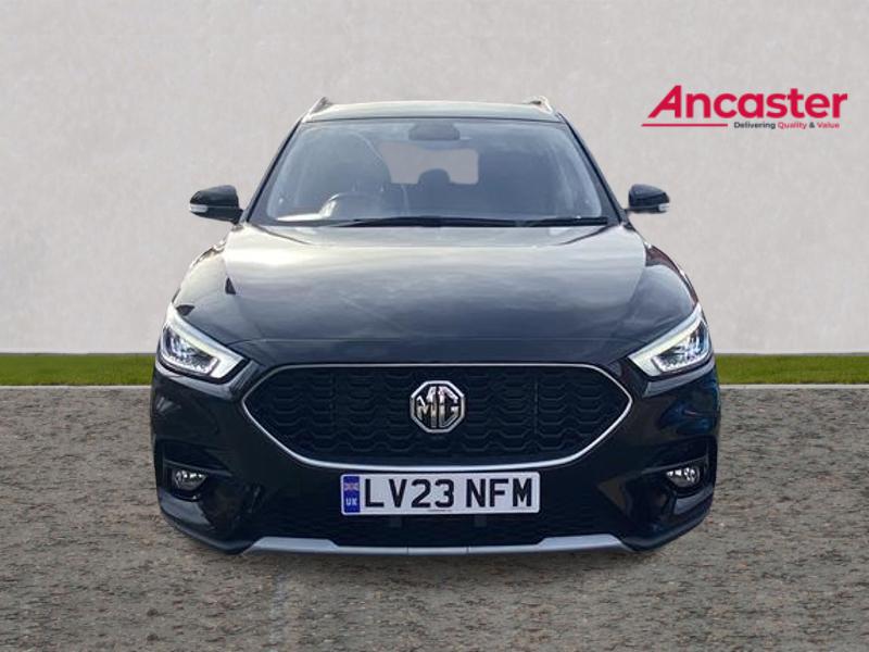 Used MG MG ZS 2023 for sale - 78180372: Photo 7