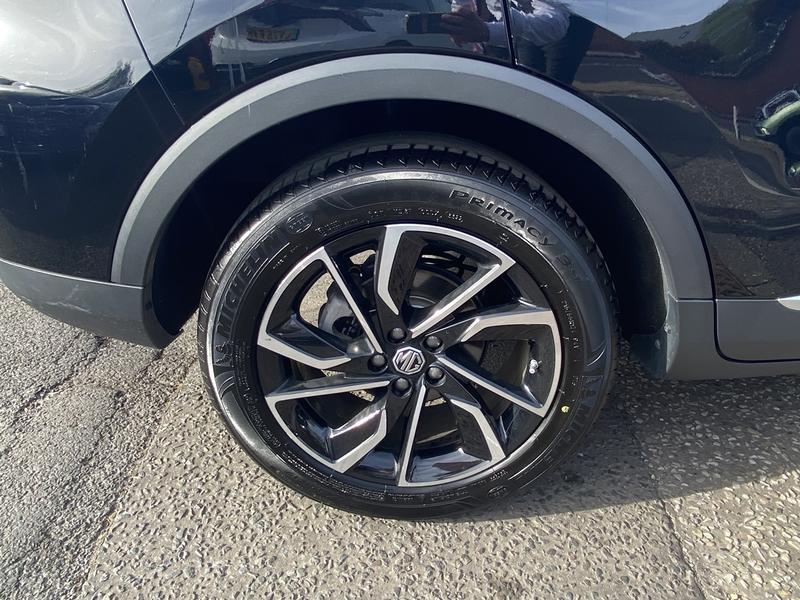 Used MG MG ZS 2023 for sale - 78180372: Photo 8