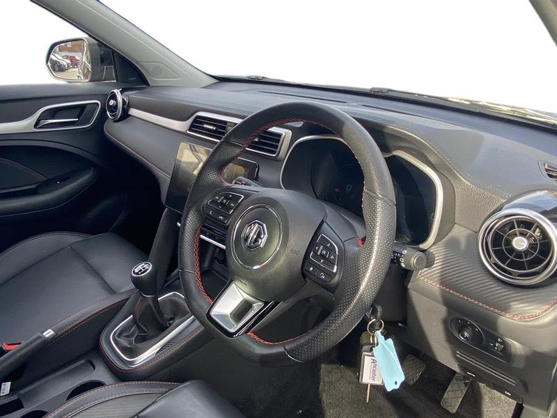 Used MG MG ZS 2023 for sale - 78180372: Photo 9