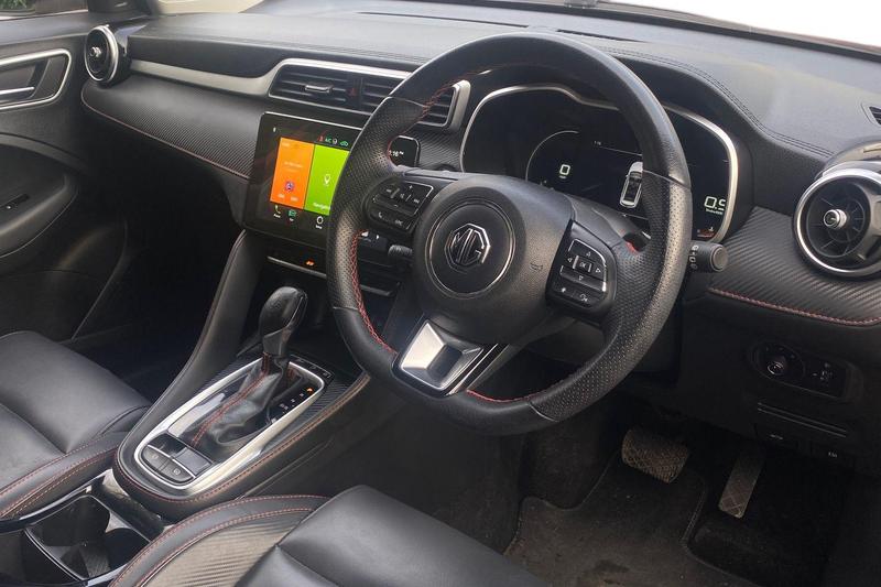 Used MG MG ZS 2022 for sale - 77641464: Photo 10