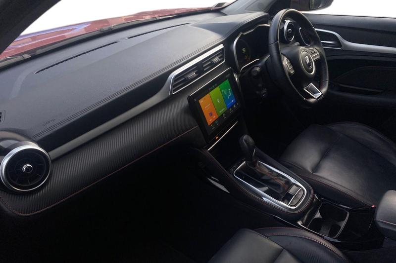 Used MG MG ZS 2022 for sale - 77641464: Photo 13