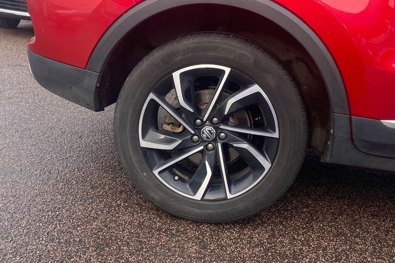 Used MG MG ZS 2022 for sale - 77641464: Photo 9