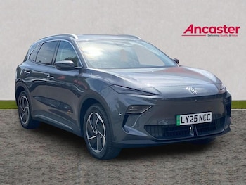 Used MG MGS5 2025 for sale - 78768053: Photo
