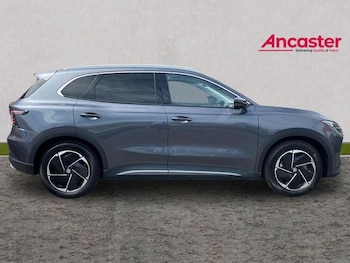 Used MG MGS5 2025 for sale - 78768053: Photo