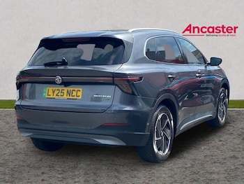 Used MG MGS5 2025 for sale - 78768053: Photo