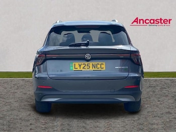 Used MG MGS5 2025 for sale - 78768053: Photo