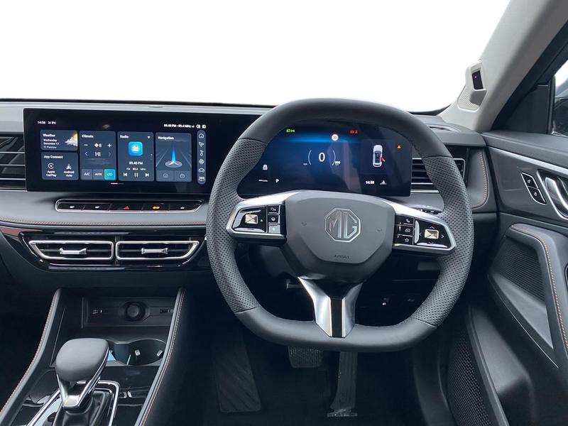 Used MG MG HS 2025 for sale - 77088225: Photo 11