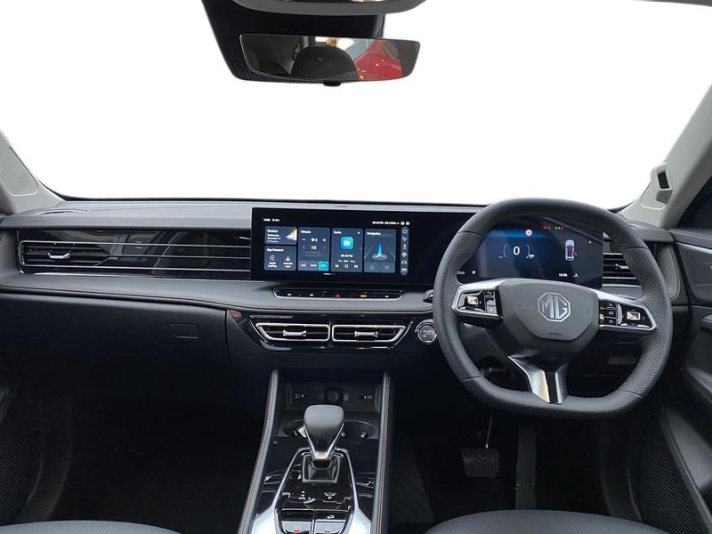 Used MG MG HS 2025 for sale - 77088225: Photo 12